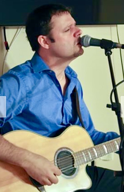Just Dave will be playing at the Lavigne Tavern, June 13th, 2025.