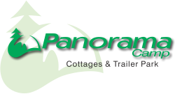 Panorama Camp - Cottages & Trailer Park - Lavigne, Ontario