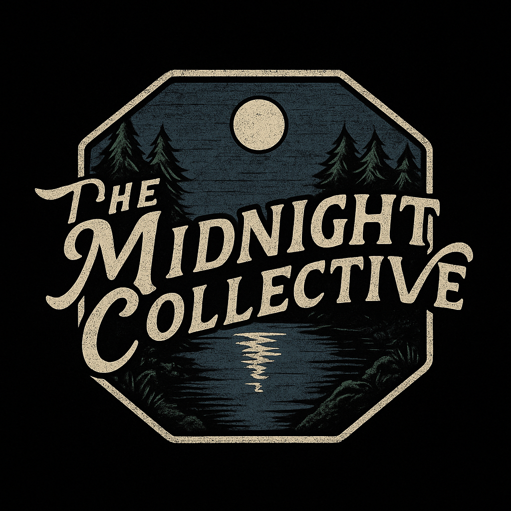 The Midnight Collective playing the Tavern on August 15 2026.