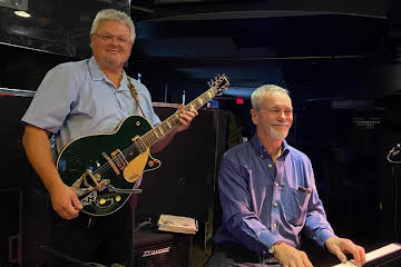 Don & Friends will be playing at the Lavigne Tavern, June 7th, 2025.