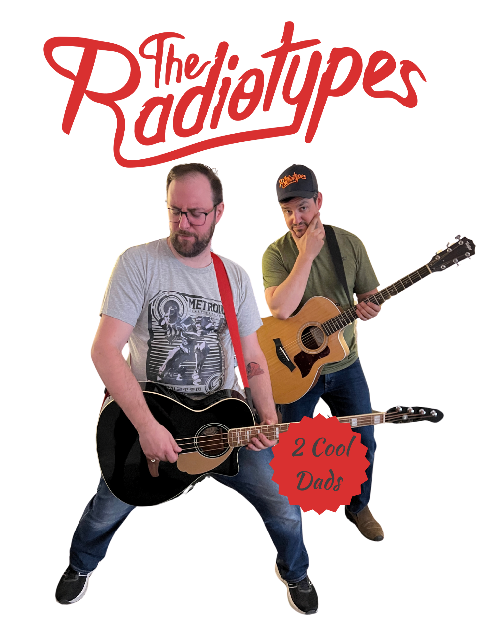 The Radiotypes from North Bay.