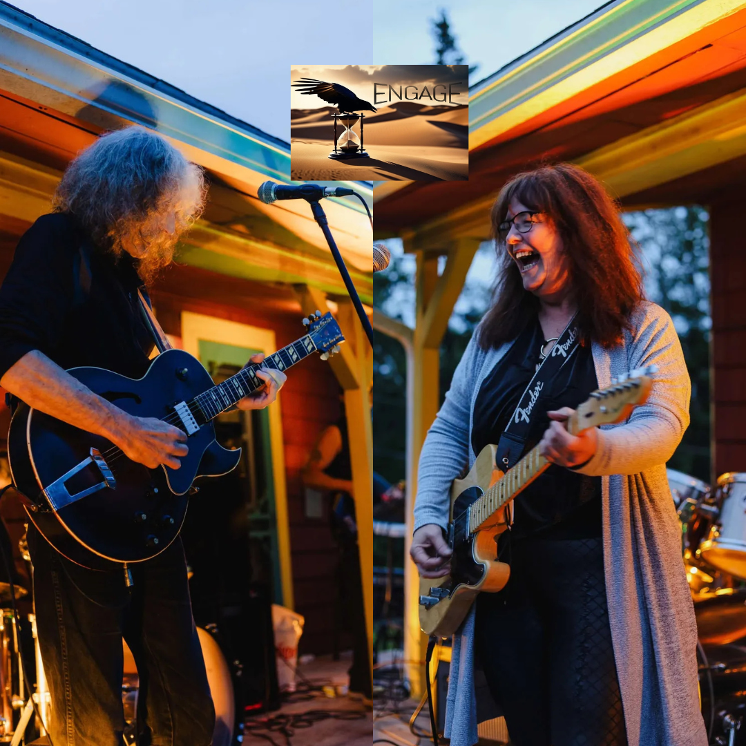 Cold Shot will be playing at the Lavigne Tavern, August 2nd, 2025.