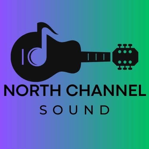 North Channel Sound logo.