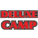 Deluxe Camp Cottages in Lavigne Ontario.
