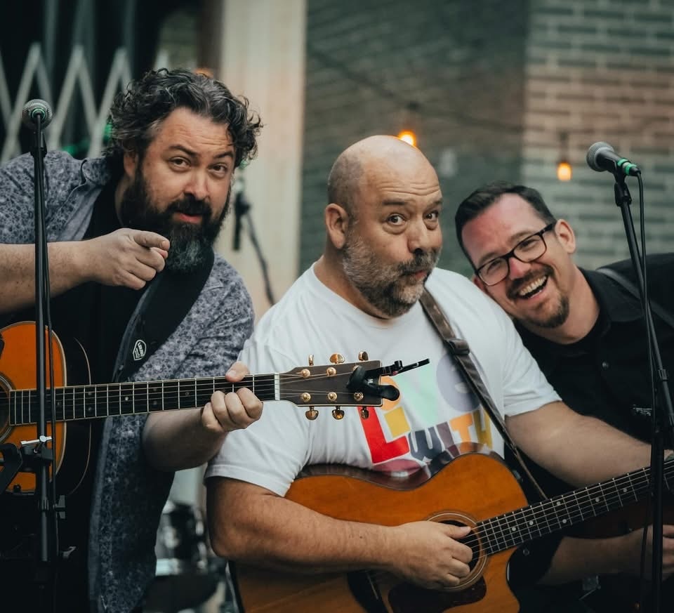 Les Billinguish Boys vont jouer à la Taverne le 20 décembre 2025 à 13h30.