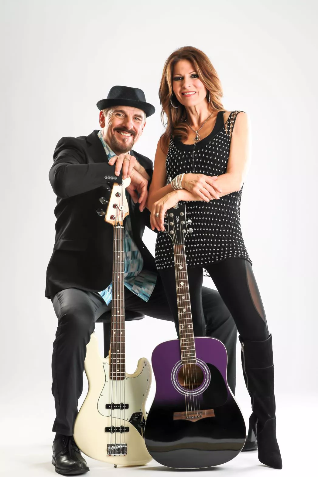 TwoShay Duo will be playing at the Lavigne Tavern, June 14th, 2025.