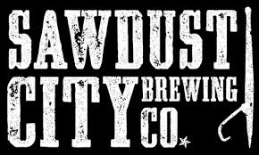 Sawdust City Brewing Co. Logo
