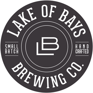 Lake of Bays Brewing