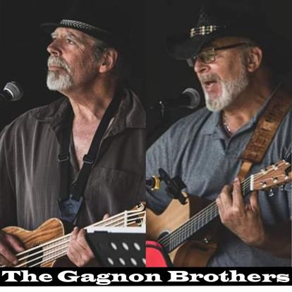 The Gagnon Brothers will be playing at the Lavigne Tavern, July 5th, 2025.