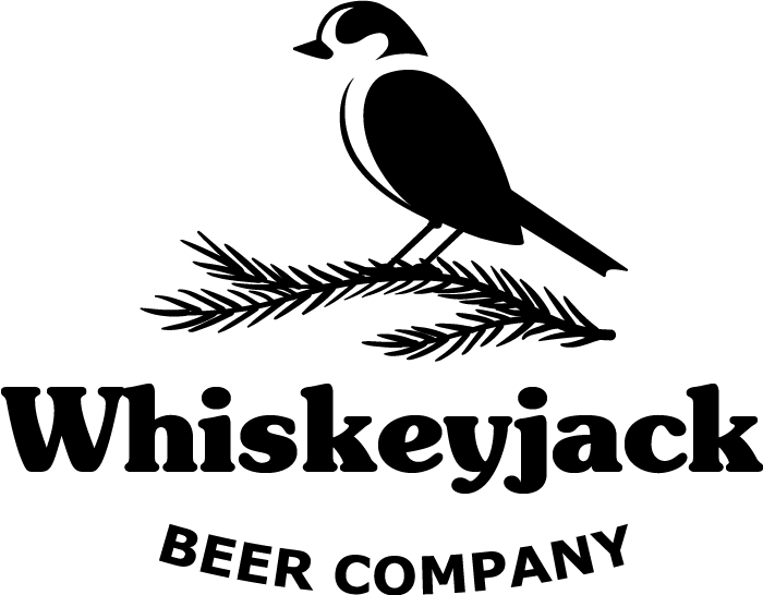 Whiskeyjack Beer Company logo